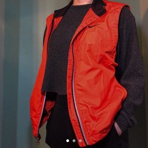 Nike Lightweight Athletic Vest